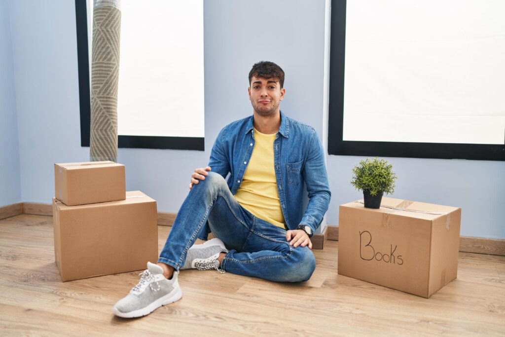 Stress-Free Moving Services